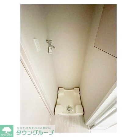 ブランシエスタ荻窪の物件内観写真